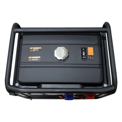 FoxWeld Expert G9500-3 HP бензиновый генератор 7864