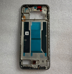 Infinix Hot 60 Pro Plus (X6886) - рамка дисплея (корпус) (ORIG-SP)