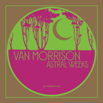 Van Morrison / Astral Weeks Alternative (10" Vinyl Single)