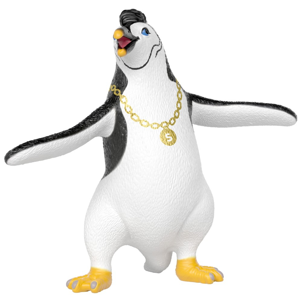 Schleich Школа волшебных животных - Пингвин Юри 14958