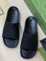 Шлепанцы Gucci