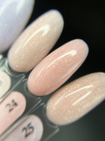 Builder Gel ENIGMA 23, 15g.