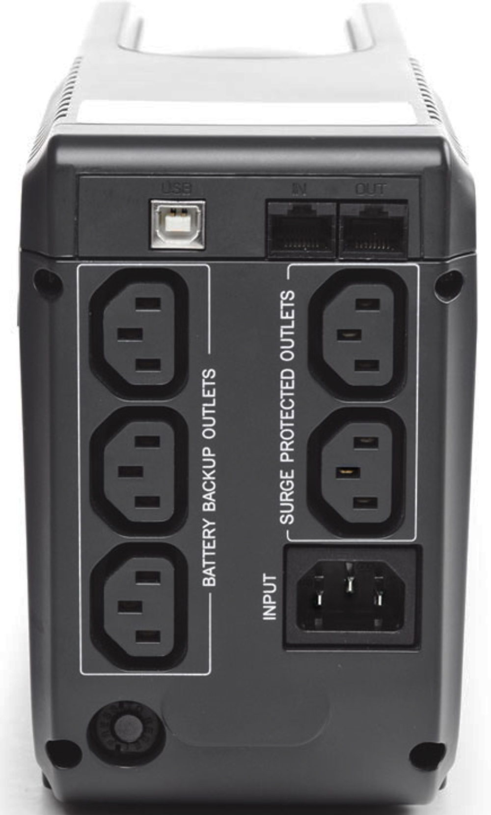 Источник бесперебойного питания  Powercom IMD-825AP