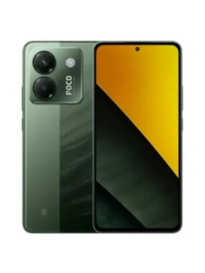 6,67" Смартфон M7 Pro 5G 8/256 ГБ x60733 GREEN