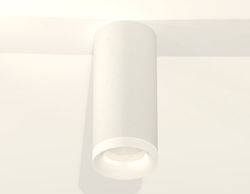 Ambrella Комплект накладного светильника с акрилом Techno XS7442015