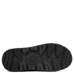 Ugg Mens Ultra Mini Hybrid Black