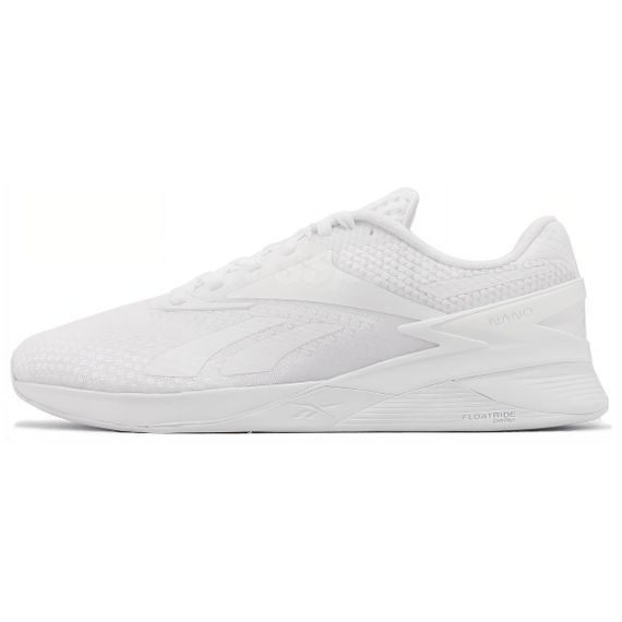 Reebok Nano X3 - универсальный аксессуар для самых маленьких