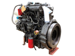 Дизельный двигатель KM385BT-47E1 / KM385BT-72C1