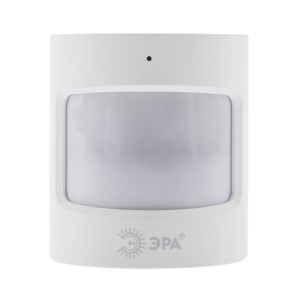 Датчик движения ЭРА DM-01 для дома беспроводной на батарейках SMART Zigbee | Датчики движения