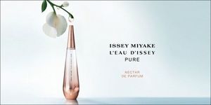 Issey Miyake L'eau D'Issey Pure Nectar De Parfum Eau De Parfum