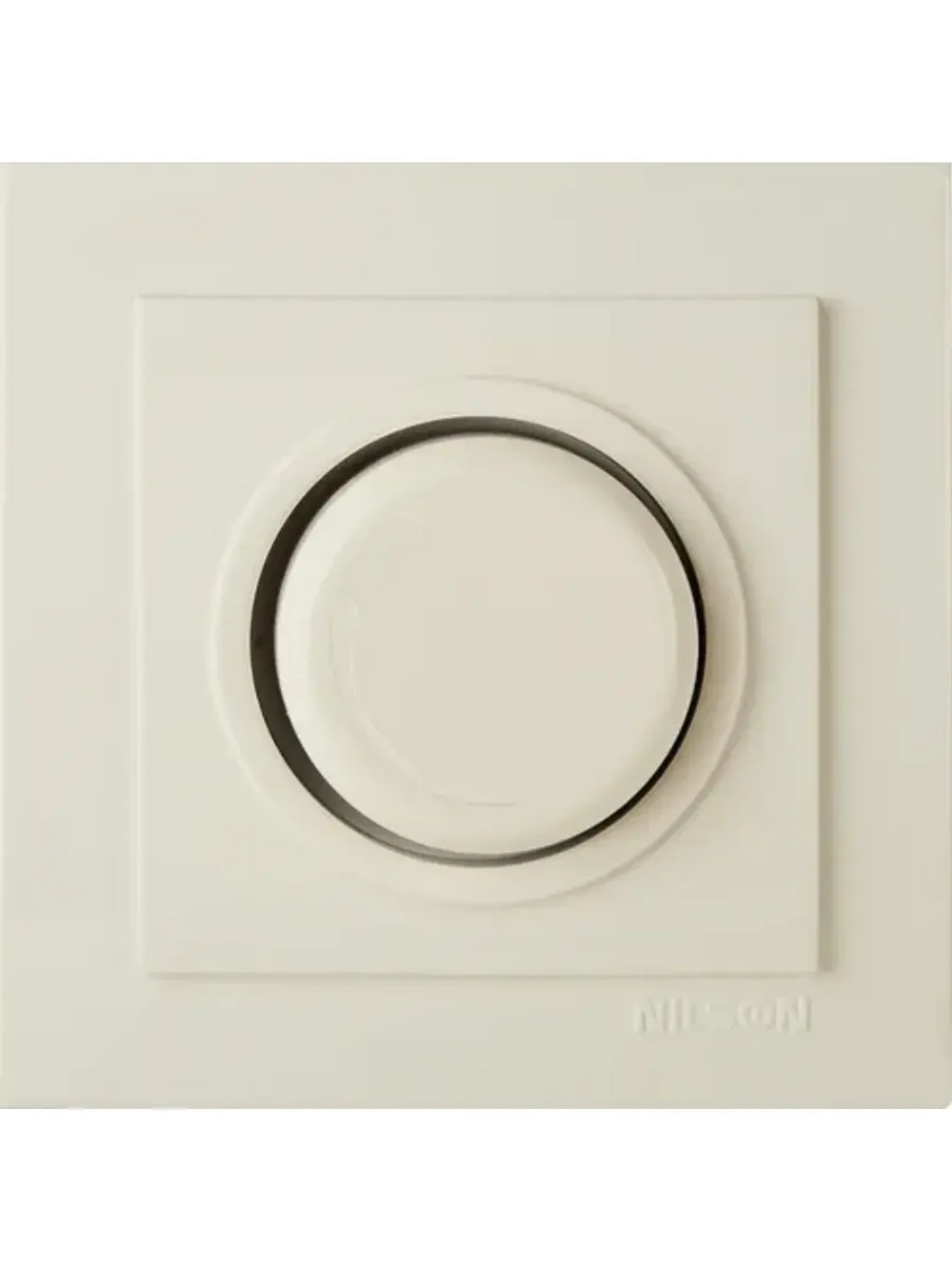 Диммер Nilson Touran ECO 1000W крем 24121053