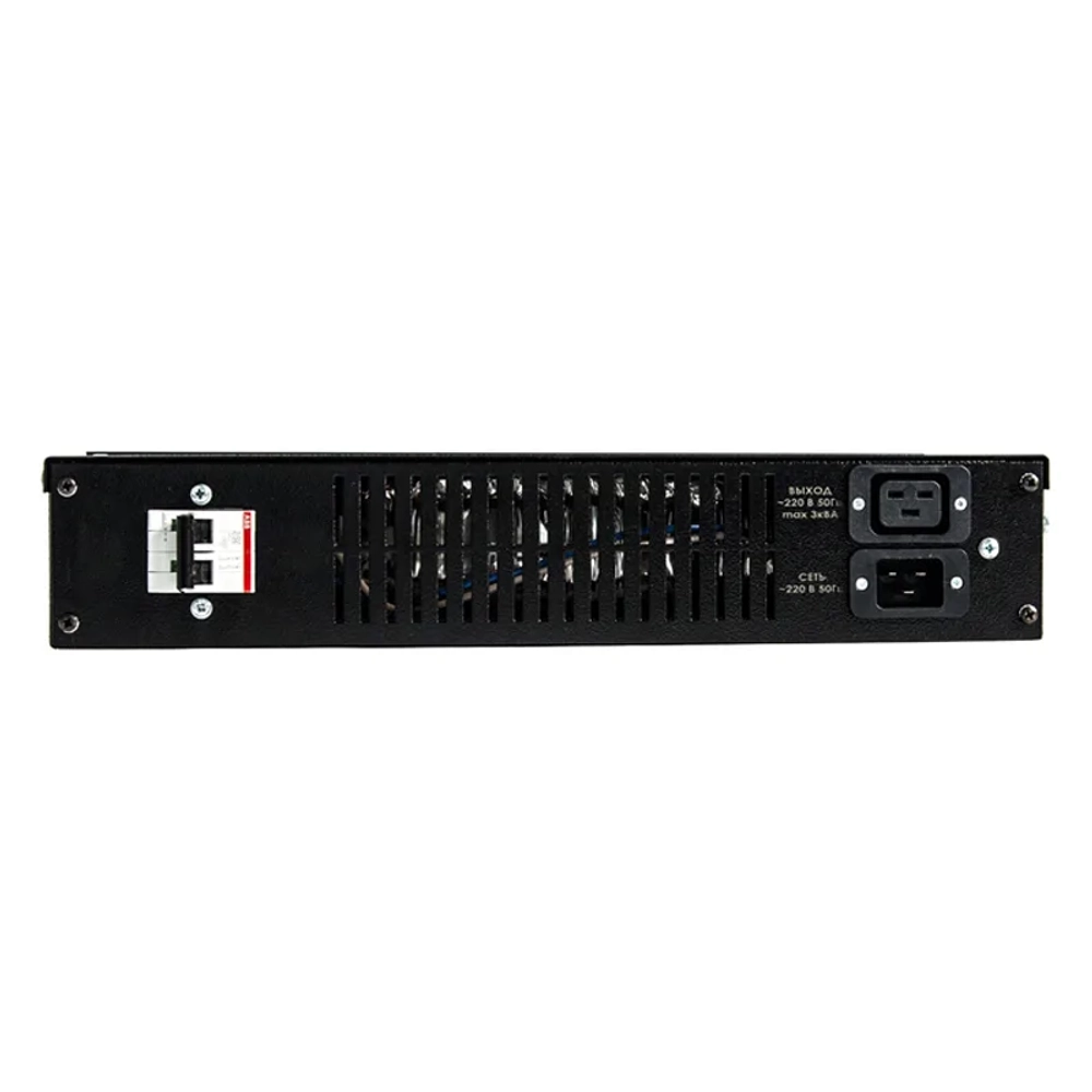 SKAT GF 3000 RACK разделительный трансформатор 522