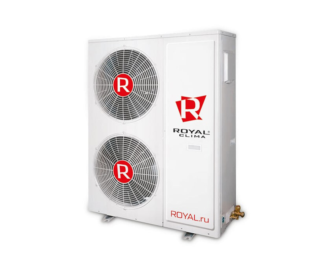 Royal Clima CO-D 60HNI/CO-E 60HNI