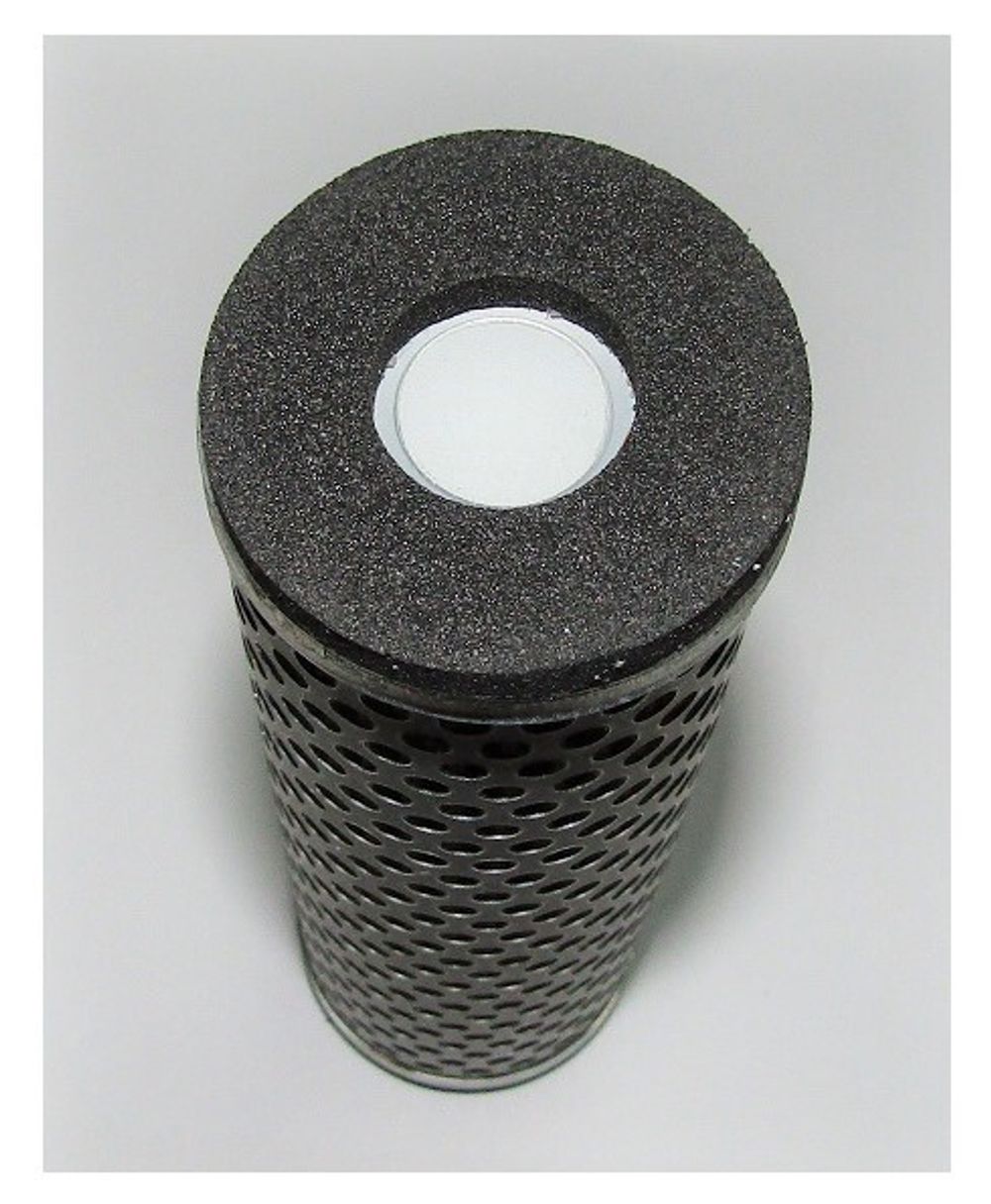 Фильтр воздушный цилиндрический (45х18х155) GX160/Air filter