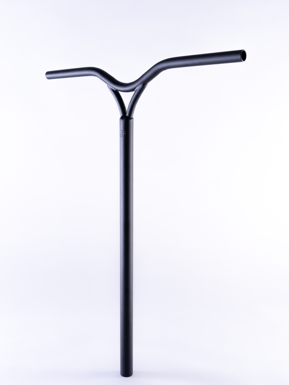 Руль HIPExtreme HX1 Y-bar 770*600 мм, черный