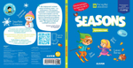 Мой первый английский. Seasons. Времена года.