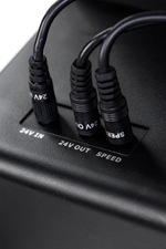 Секс-машина My Pleasure (Цвет: черный с бежевым)