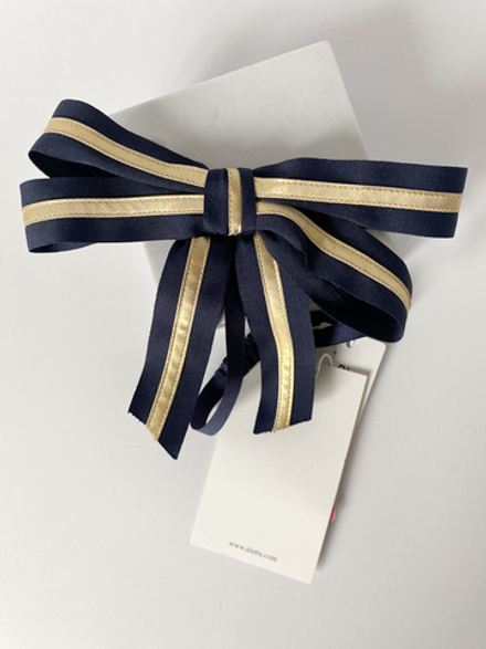 Новый галстук-бабочка Aletta