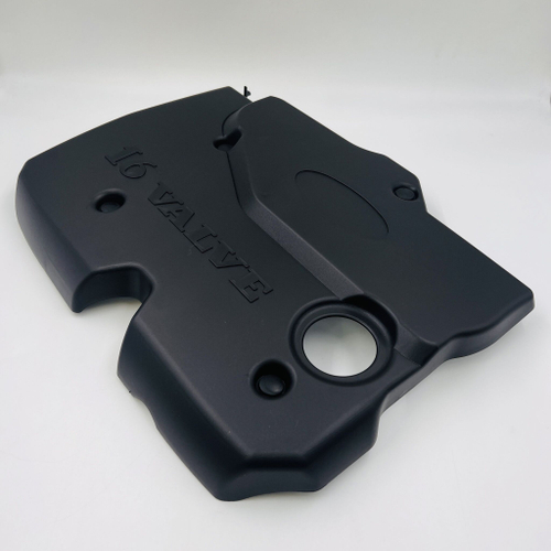 Экран (крышка) двигателя 16кл ВАЗ 2112, Лада Калина, Приора, Гранта