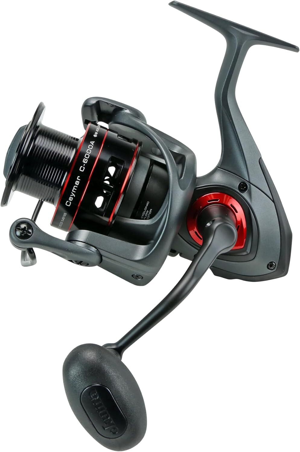 Катушка Okuma Ceymar 6000A