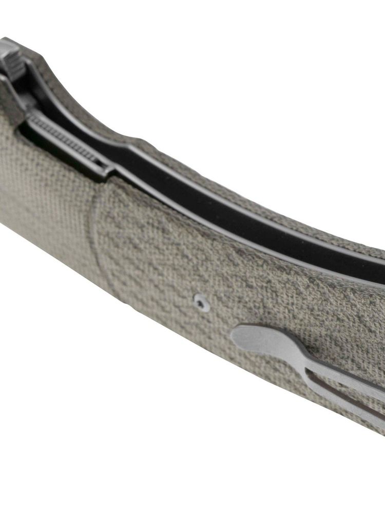 Нож Viper V6016CG3D Safe
