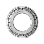 Подшипник роликовый конический однорядный открытый, 45х85х24.75 мм (ступица ГАЗ)