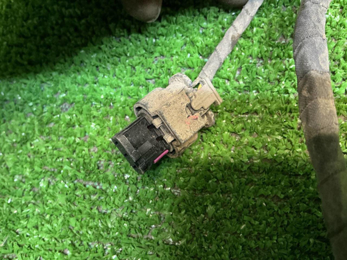 Проводка заднего бампера Haval Jolion (2024-н.в.)