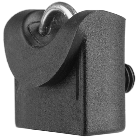 Крепление страховочного шнура для Glock