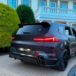 Карбоновый обвес для BMW XM G09 2023+ БМВ