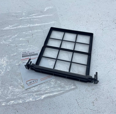 Фильтр салона 88568-60070 8856860070