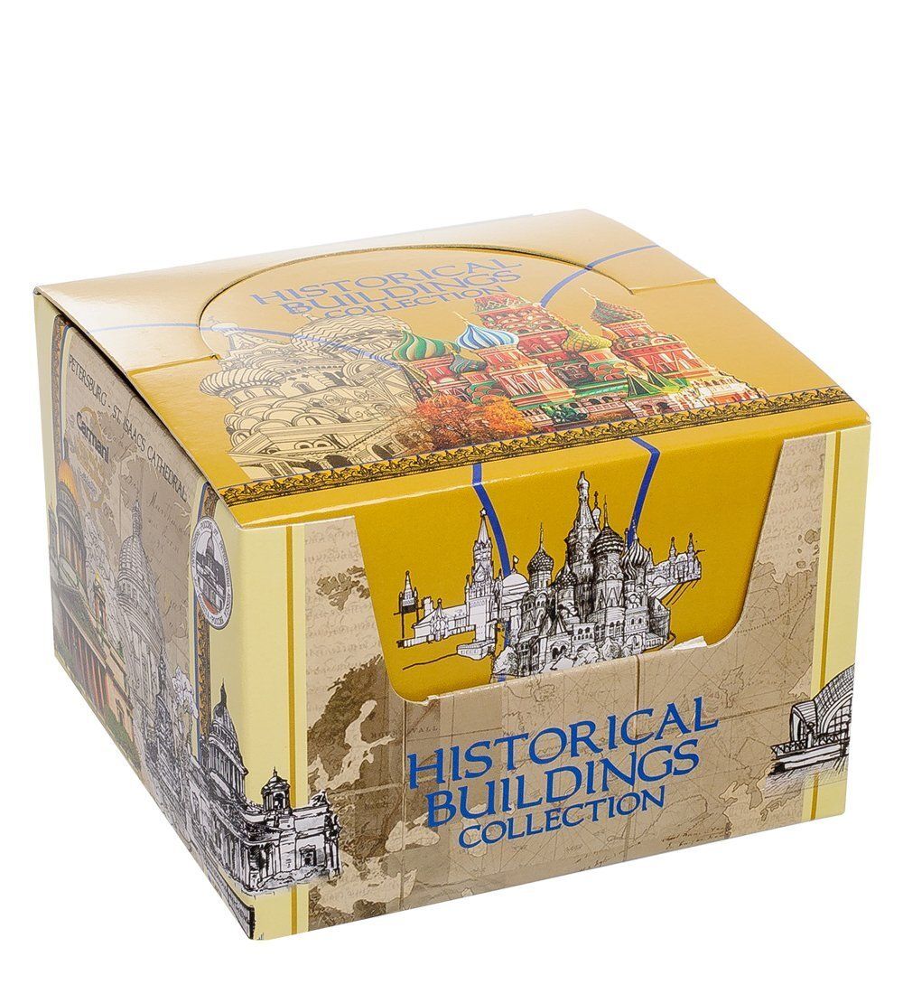 Carmani CN-14 Кружка «Казань - Мечеть Кул-Шариф» 450 мл