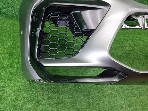 Бампер передний BMW X6M F96 (2019-2023)