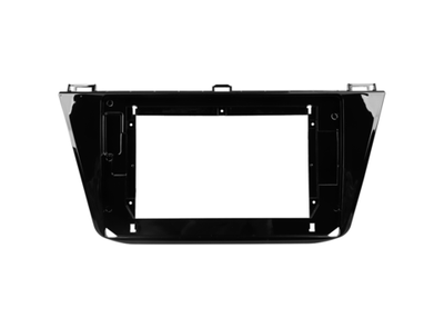 Установочный комплект для Volkswagen Tiguan 2 Mk 2016-2018 10.2" (A)
