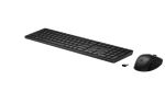 HP 655 Wireless Keyboard and Mouse Combo