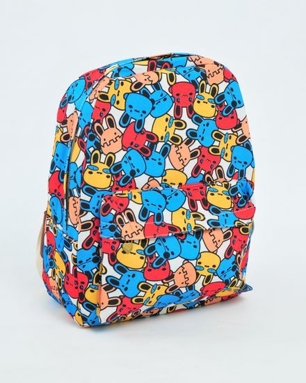 Рюкзак Colorful Life Rabbits 1