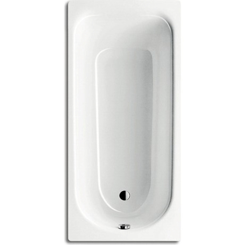 Стальная ванна Kaldewei Eurowa (Калдевей Еврова) 160x70 mod. 311-1