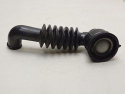 45У82 кт60 Сливной патрубок для стиральной машины Атлант МКАУ752522004 б/у