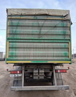 Автомастер 8596* Прицеп зерновоз 8596-42