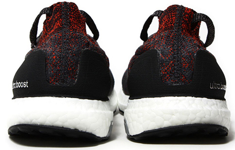 Кроссовки Adidas Ultraboost Uncaged Carbon
