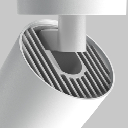 Потолочный светильник Technical C055CL-L12W3K-Z-W