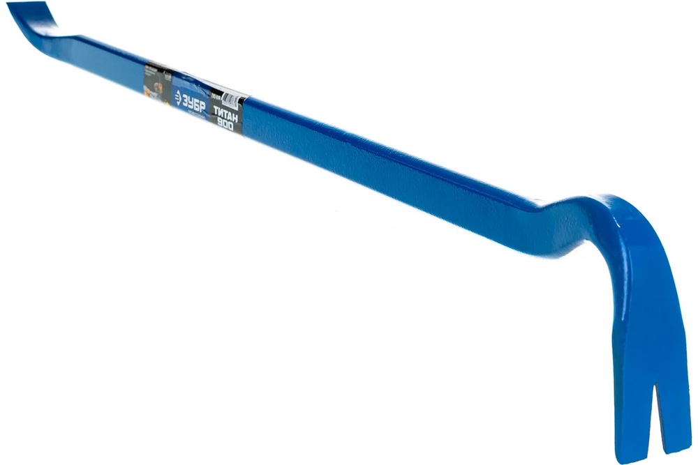 Лом-гвоздодер ЗУБР Титан 30*15мм 900мм