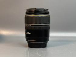 Canon EF-S 17-85mm 4-5.6 IS USM