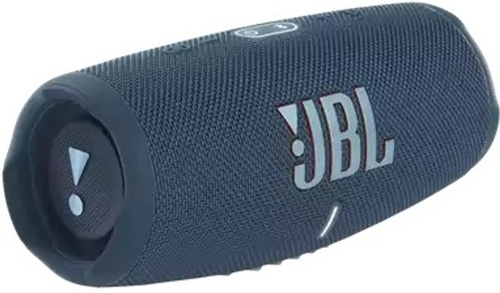 Портативная колонка JBL Charge 5 Blue