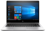 14" Ноутбук HP EliteBook 745 G6 (1920x1080, AMD Ryzen 3 Pro 3300U, RAM 8ГБ, SSD 256ГБ, AMD Radeon RX Vega 6, OS Windows)