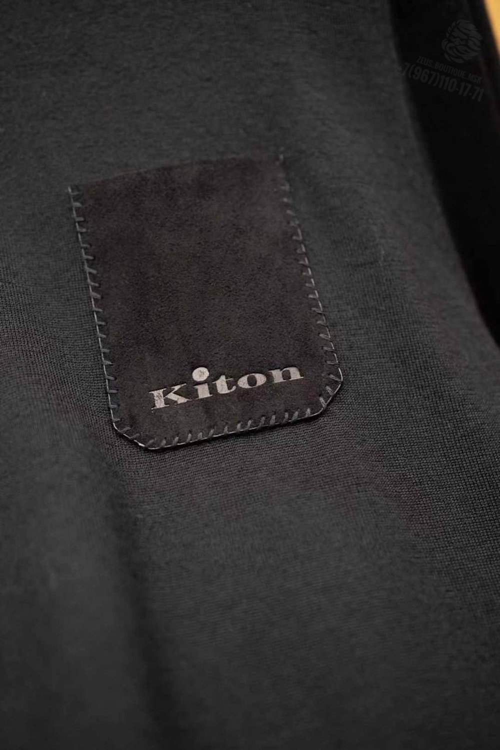 Джемпер Kiton