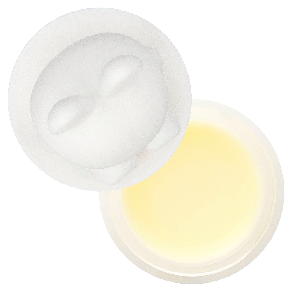 The Creme Shop, увлажняющий бальзам для губ, со вкусом манго, 8 г (0,28 унции)