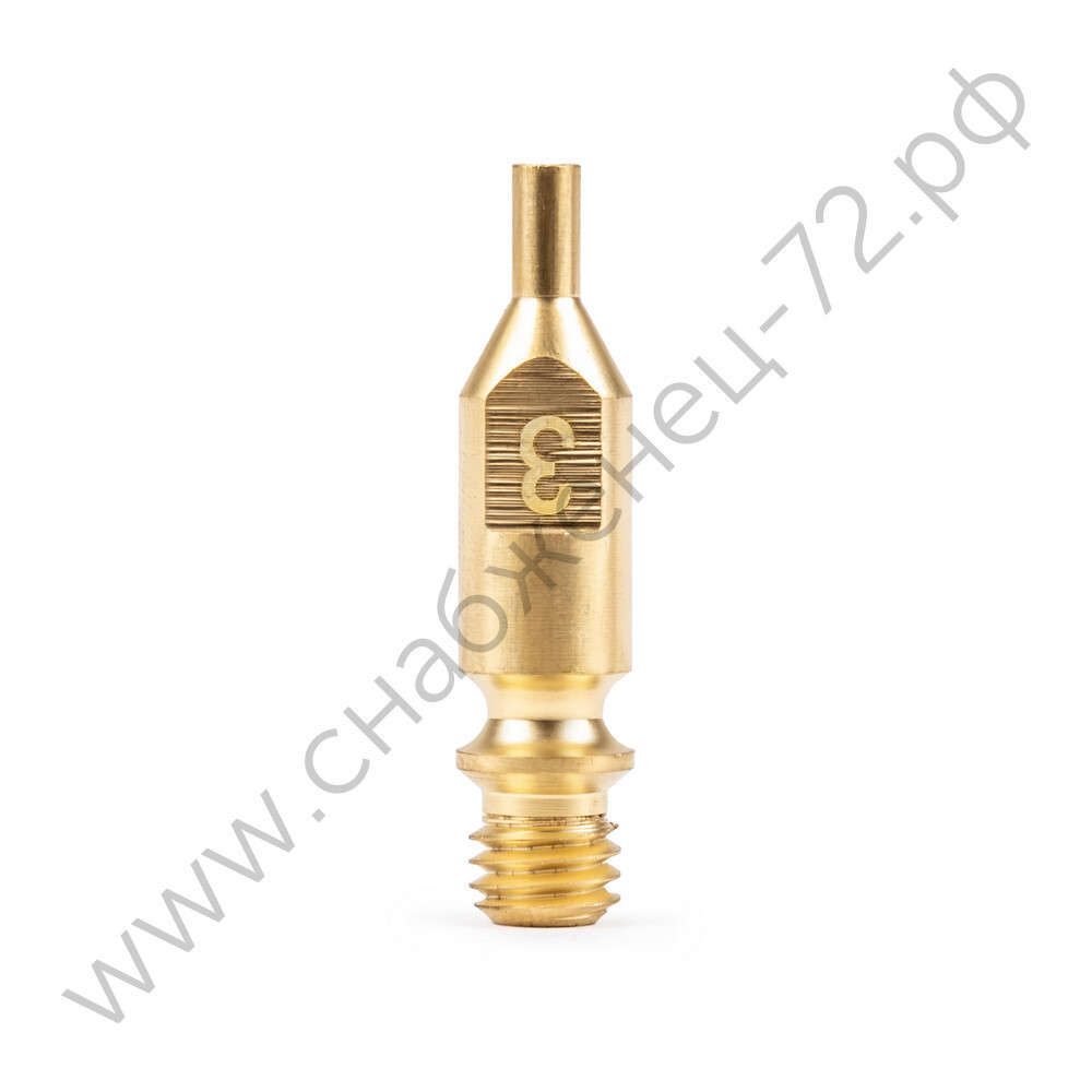 Мундштук внутренний №3ПВ (30–50 мм) к РЗП-100В