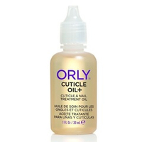 Масло для обезвоженной кутикулы ORLY Cuticle Oil+ 30мл