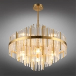 Люстра на штанге Omnilux ALATRI OML-69217-09