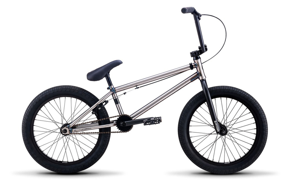 BMX Atom Team